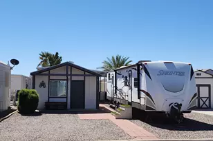 429 E Pueblo del Sol, Florence, AZ 85132 - Photo 1