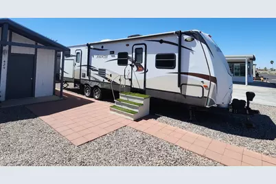 429 E Pueblo Del Sol -- #15, Florence, AZ 85132 - Photo 2