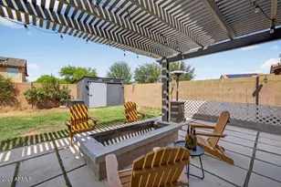 1492 E Poncho Ln, San Tan Valley, AZ 85143 - Photo 42