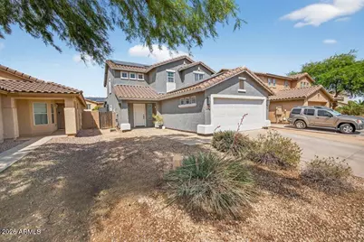 1492 E Poncho Lane, San Tan Valley, AZ 85143 - Photo 48