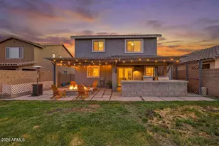 1492 E Poncho Ln, San Tan Valley, AZ 85143 - Photo 2