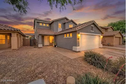 1492 E Poncho Lane, San Tan Valley, AZ 85143 - Photo 1