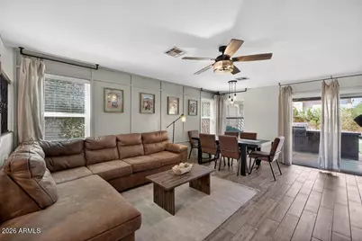 1492 E Poncho Lane, San Tan Valley, AZ 85143 - Photo 4