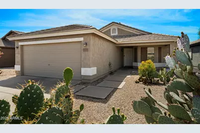 30472 N Sunray Drive, San Tan Valley, AZ 85143 - Photo 1