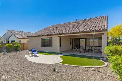 20520 W College Drive, Buckeye, AZ 85396 - Photo 32
