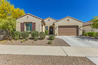 20520 W College Drive, Buckeye, AZ 85396 - Photo 1