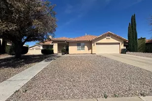 3817 Camino Arroyo, Sierra Vista, AZ 85650 - Photo 2