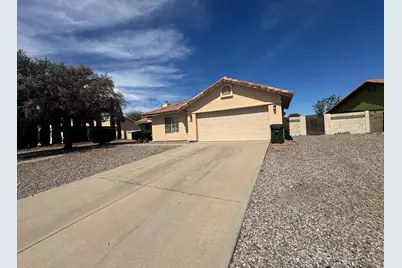 3817 Camino Arroyo, Sierra Vista, AZ 85650 - Photo 1