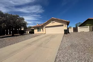 3817 Camino Arroyo, Sierra Vista, AZ 85650 - Photo 1