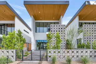 6914 E 2nd St, Scottsdale, AZ 85251 - Photo 1