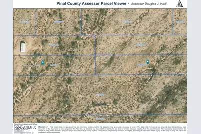 0 S Green Road #B&D, Maricopa, AZ 85138 - Photo 2