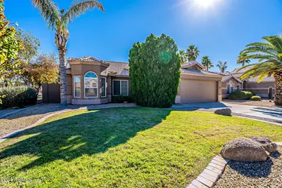 251 W Windsor Drive, Gilbert, AZ 85233 - Photo 1