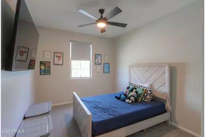 657 E Buckingham Avenue, Gilbert, AZ 85297 - Photo 16