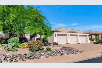 22608 N 55th Street, Phoenix, AZ 85054 - Photo 1