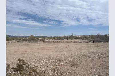 2719 N Rosser Road #-, Ajo, AZ 85321 - Photo 2
