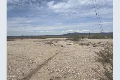 2719 N Rosser Road #-, Ajo, AZ 85321 - Photo 4