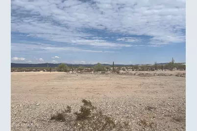2719 N Rosser Road #-, Ajo, AZ 85321 - Photo 1