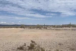 2719 N Rosser Rd, Ajo, AZ 85321 - Photo 1