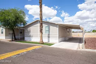 8601 N 71st Ave, Glendale, AZ 85301 - Photo 1