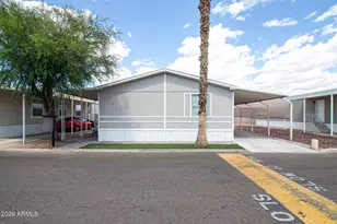 8601 N 71st Ave, Glendale, AZ 85301 - Photo 36