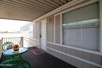 8601 N 71st Avenue #43, Glendale, AZ 85301 - Photo 2