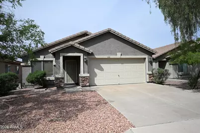 13726 W Peck Drive, Litchfield Park, AZ 85340 - Photo 1