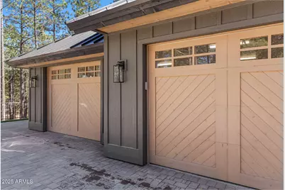 500 Mule Springs Trail, Forest Lakes, AZ 85931 - Photo 4