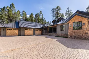 500 Mule Springs Trail, Forest Lakes, AZ 85931 - Photo 1