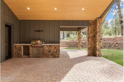 500 Mule Springs Trail, Forest Lakes, AZ 85931 - Photo 70