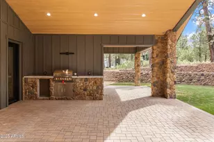500 Mule Springs Trail, Forest Lakes, AZ 85931 - Photo 70