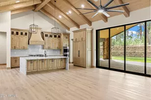 500 Mule Springs Trail, Forest Lakes, AZ 85931 - Photo 24