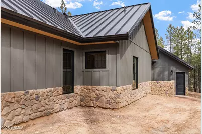 500 Mule Springs Trail, Forest Lakes, AZ 85931 - Photo 72