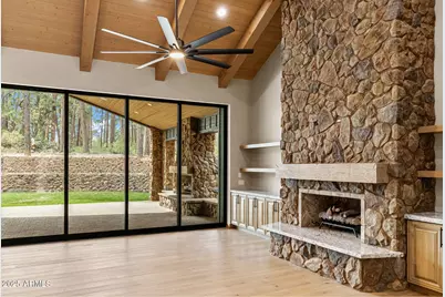 500 Mule Springs Trail, Forest Lakes, AZ 85931 - Photo 28