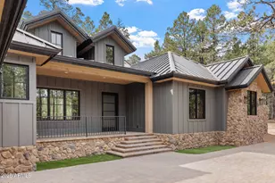 500 Mule Springs Trail, Forest Lakes, AZ 85931 - Photo 8