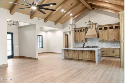 500 Mule Springs Trail, Forest Lakes, AZ 85931 - Photo 16