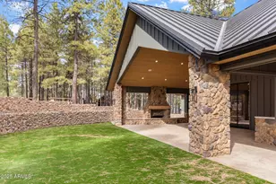 500 Mule Springs Trail, Forest Lakes, AZ 85931 - Photo 66