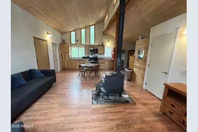 7070 E Wild Flower Road, Crown King, AZ 86343 - Photo 8