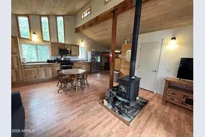 7070 E Wild Flower Road, Crown King, AZ 86343 - Photo 2