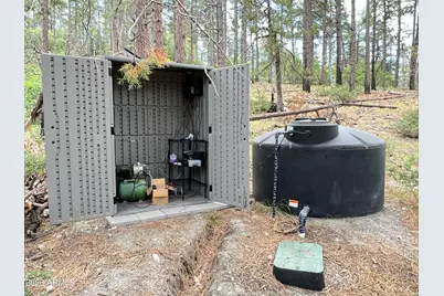 7070 E Wild Flower Road, Crown King, AZ 86343 - Photo 14