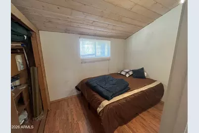 7070 E Wild Flower Road, Crown King, AZ 86343 - Photo 6