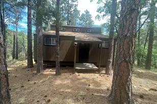 7070 E Wild Flower Rd, Crown King, AZ 86343 - Photo 1