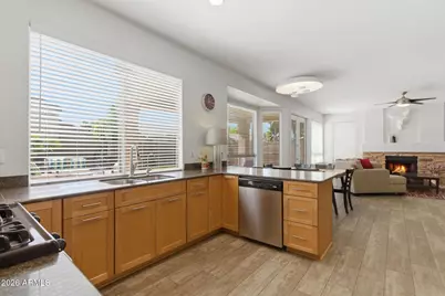 6513 E Blanche Drive, Scottsdale, AZ 85254 - Photo 8