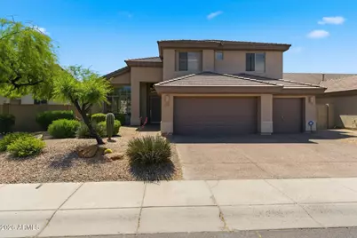 6513 E Blanche Drive, Scottsdale, AZ 85254 - Photo 1