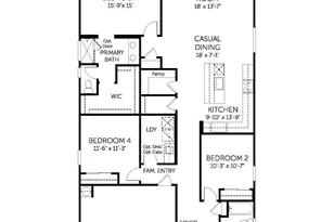 24170 W Atlantis Wy, Buckeye, AZ 85326 - Photo 2