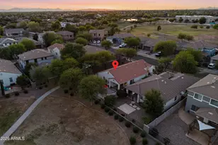 4401 E Los Altos Dr, Gilbert, AZ 85297 - Photo 108