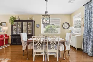 4401 E Los Altos Dr, Gilbert, AZ 85297 - Photo 20
