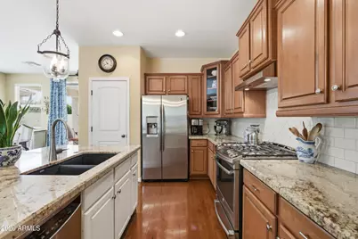 4401 E Los Altos Drive, Gilbert, AZ 85297 - Photo 24