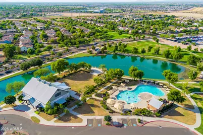 4401 E Los Altos Drive, Gilbert, AZ 85297 - Photo 60