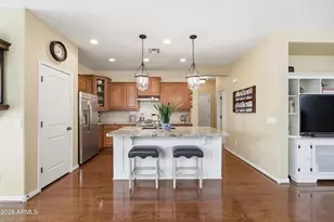 4401 E Los Altos Dr, Gilbert, AZ 85297 - Photo 20