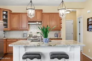 4401 E Los Altos Dr, Gilbert, AZ 85297 - Photo 4